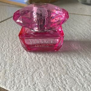 Versace bright crystal ABSOLU